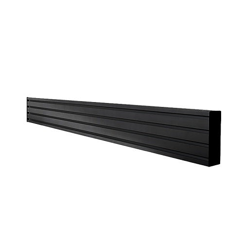 B-Tech BT8390-150/B V2 horizontal mounting rail