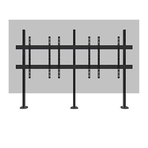 B-Tech BT83LG171-B/BB mounting bracket