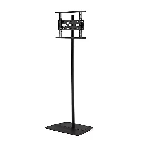 B-Tech BT8572/BB Single Pole Floor Stand
