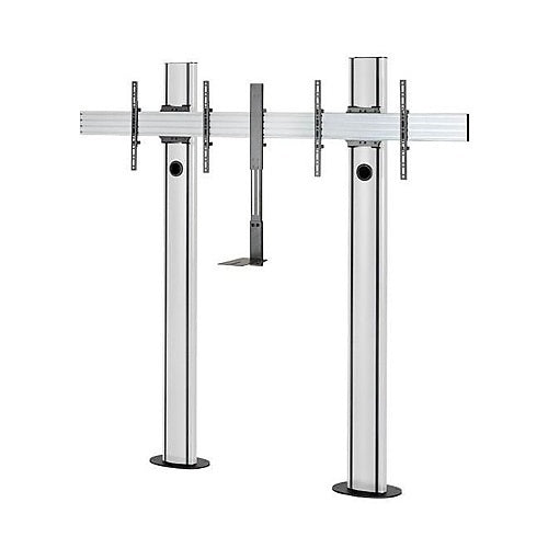 B-Tech BT8711BS video conferencing system stand