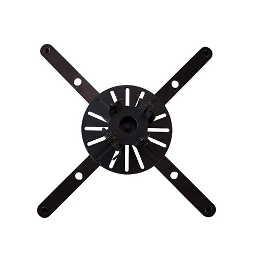 B-Tech BT899xL ceiling mount, black
