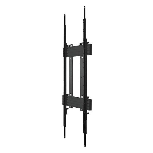 B-Tech BT9923/B portrait wall mount