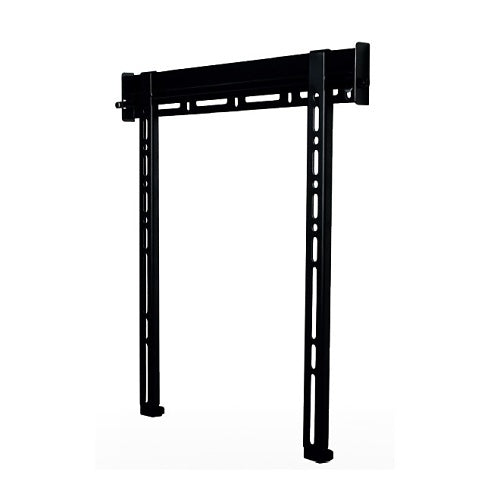 B-Tech BTV510/B wall mount, black