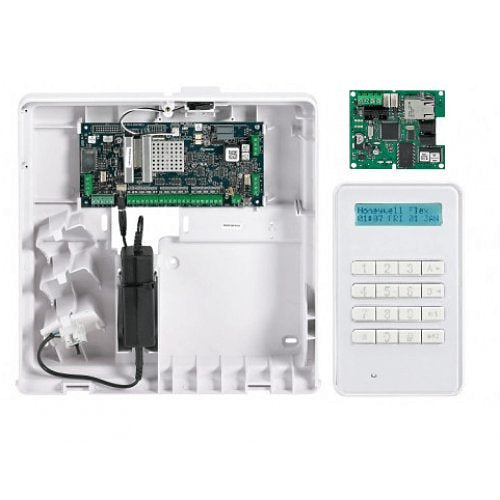 Honeywell Commercial Security C005-E2-K04I control panel kit