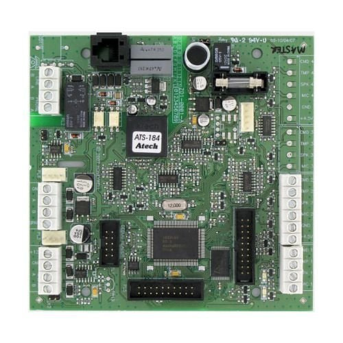 Honeywell Commercial Security C084 audio interface module