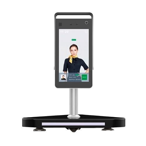 CDVI C20 base stand for keypads & readers