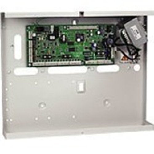 Honeywell Commercial Security C264-D-E1 intrusion control panel