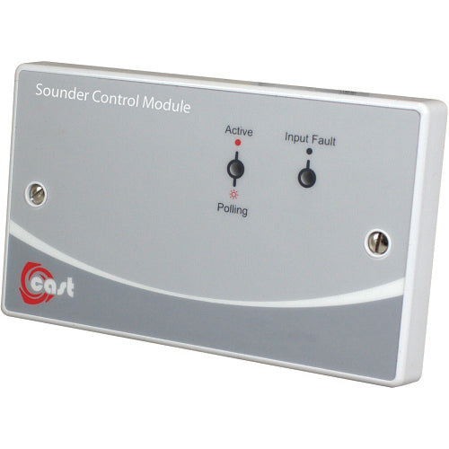 C-TEC CA736 flat interface unit