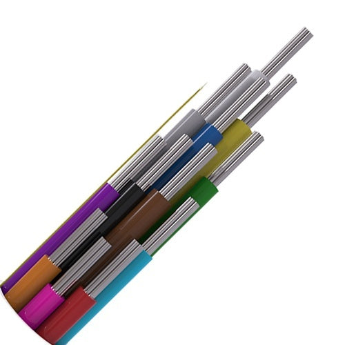 CQR CAB12/WH/100/PR control cable