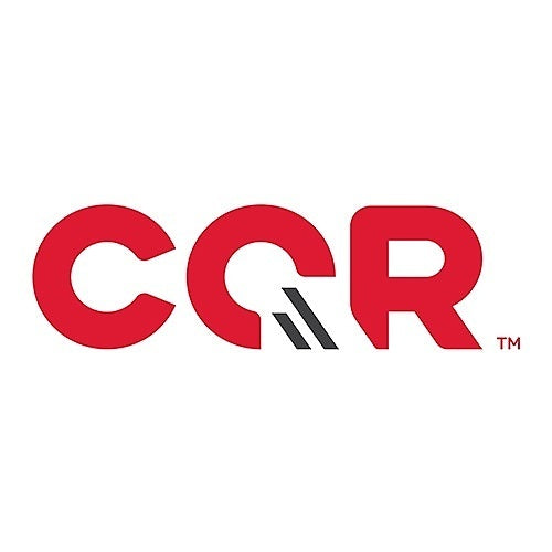 CQR CABS9538HD/BK/100/F cable for security and access control cables