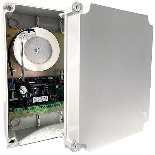 LiftMaster CB124EV controller panel boards & server