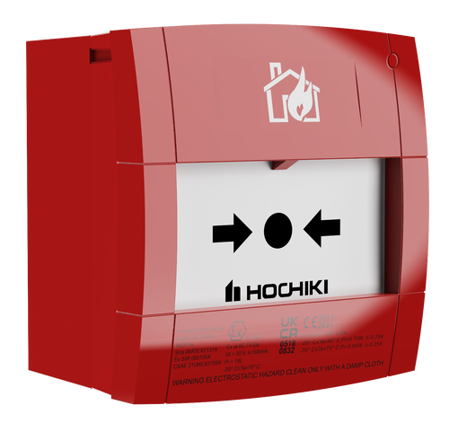 HOCHIKI CCP-E-IS conventional call point