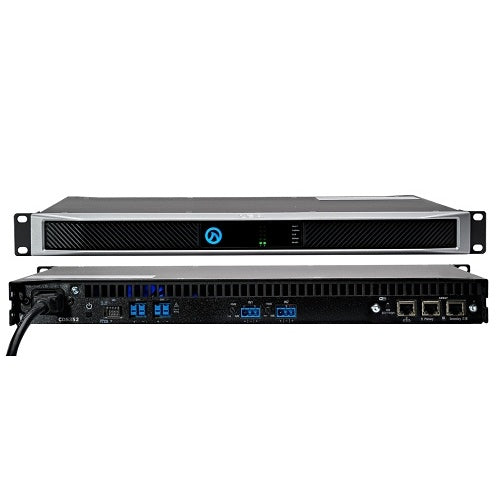 LEA Professional CDS352 smart amplifier