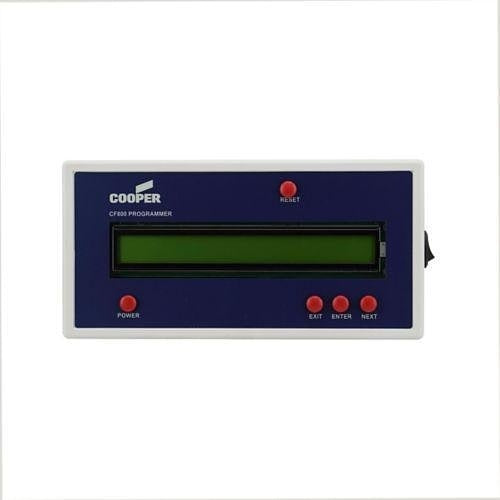 Eaton CF800PROG programmer for fire control panels
