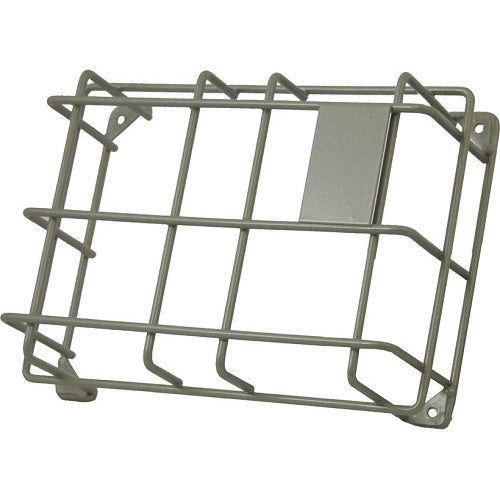 Hoyles CG100 protective cage, grey