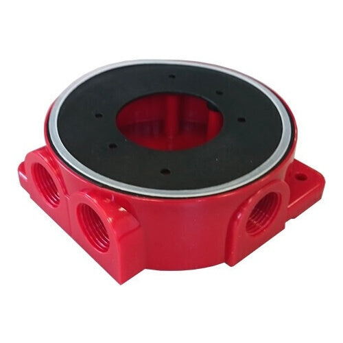 HOCHIKI CHQ-WPK weatherproofing kit