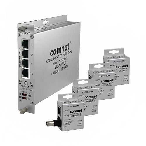 Comnet CLEK41EOC copperline kit