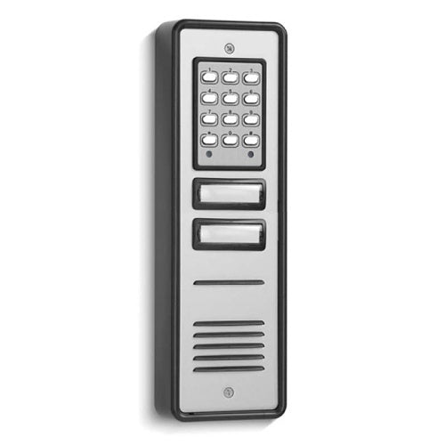 Bell System CP106-2 intercom door station