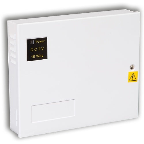 RGL Electronics CP12-16 CCTV for power products
