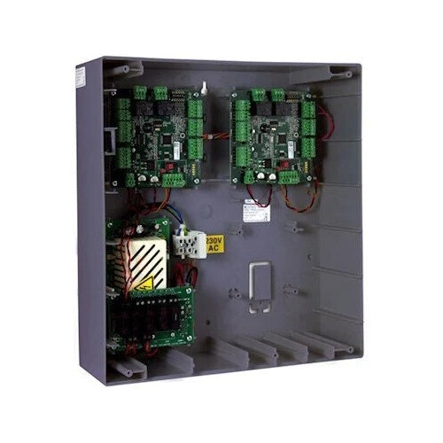 Nortech CRC220-48-ENC-4 access controller