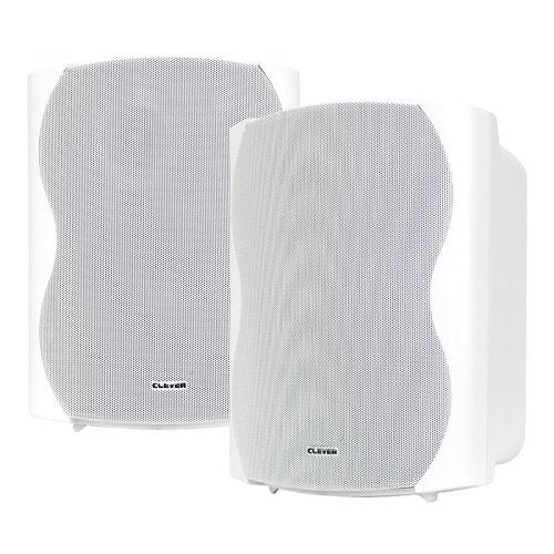 Clever Acoustics CRSP49 background music loudspeaker