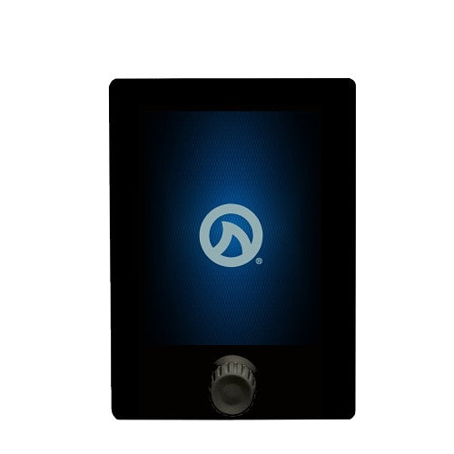 LEA Professional CS TOUCH-BLK PoE wall controller