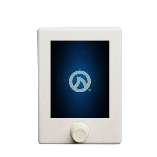 LEA Professional CS TOUCH-WHT PoE wall controller