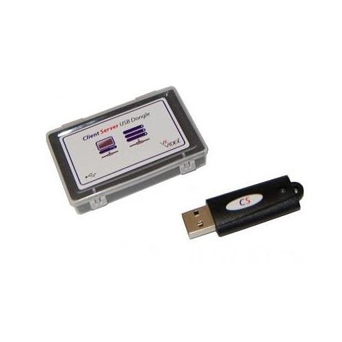 Videx CS/USBKEY dongle for software & licenses