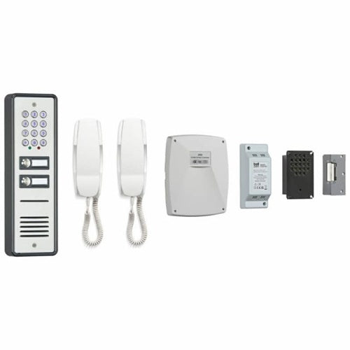 Bell System CS109-2 combined door entry
