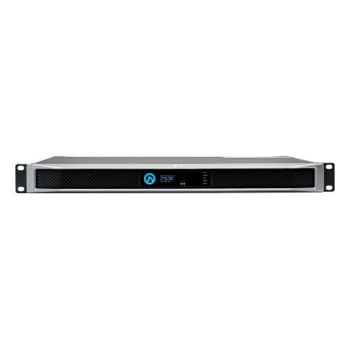 LEA Professional CS702D dante smart amplifier