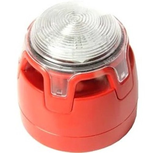 KAC by Honeywell CWSS-RW-S5 LED sounder beacon