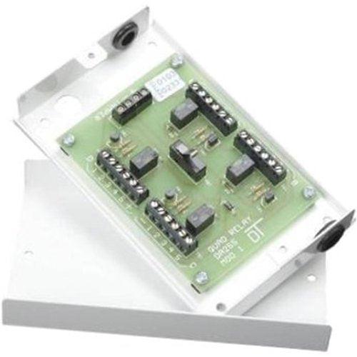 Dantech Electronic Engineering DA255 relay module