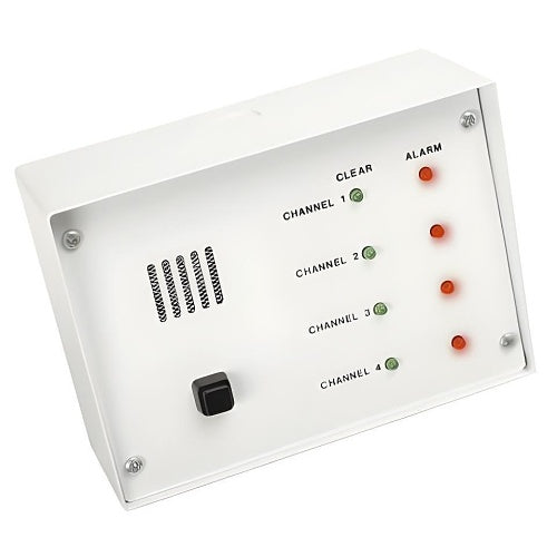 Dantech Electronic Engineering DA280 alarm indicator
