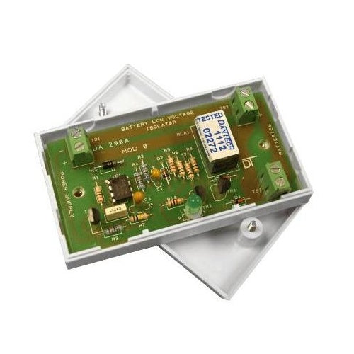 Dantech Electronic Engineering DA290 battery low-voltage isolator