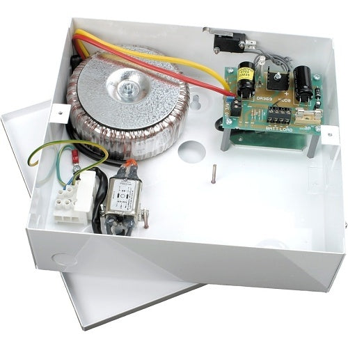 Dantech Electronic Engineering DA369 power supply
