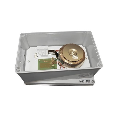 Dantech Electronic Engineering DA377/110V/IP66 power supply