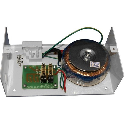 Dantech Electronic Engineering DA381 power supply