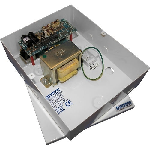 Dantech Electronic Engineering DA396 power supply