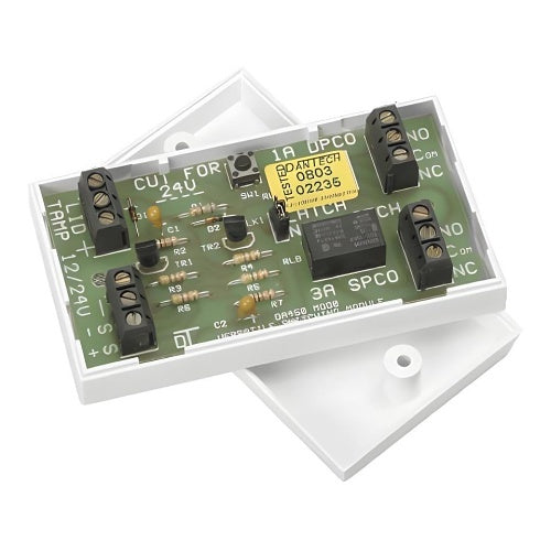 Dantech Electronic Engineering DA450/SP versatile switching module
