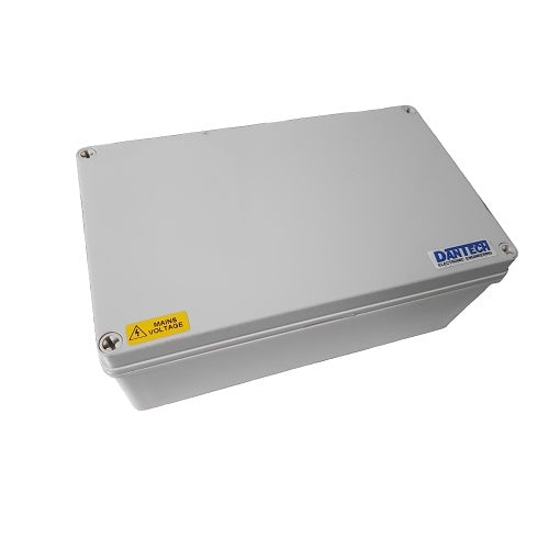 Dantech Electronic Engineering DA665/4/IP66 PSU