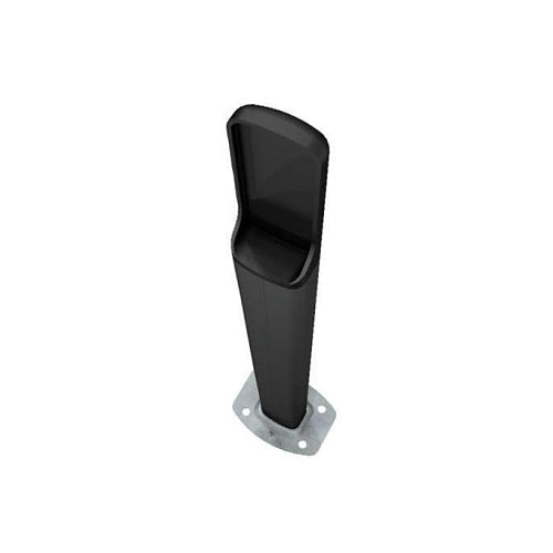 CAME DB-LN mounting kit, black