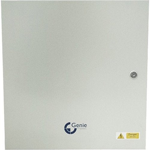 Genie DC88-IP door access control panel
