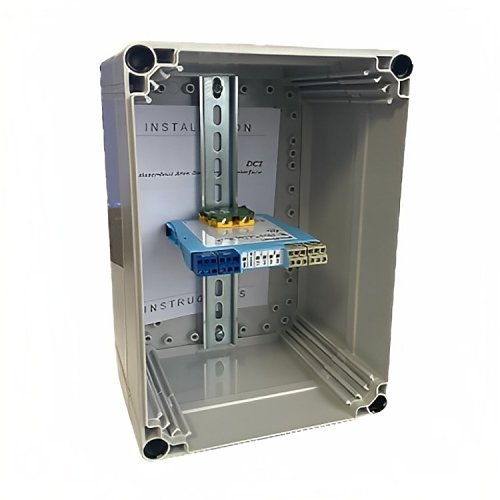 Voltek DCI-2 door contact interface
