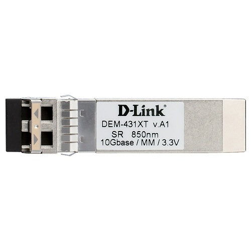D-Link DEM-431XT sfp+ for media converters and transceivers