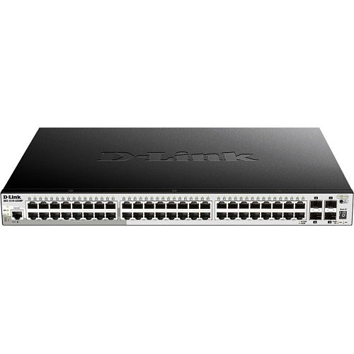 D-Link DGS151052XMP network switch