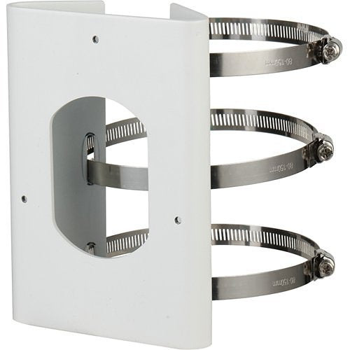 Dahua Technology PFA154 pole mount bracket