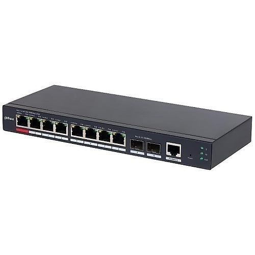 Dahua Technology S4210-8GT-110 desktop gigabit switch