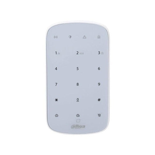 Dahua Technology DHI-ARK30T-W2(868) keypad