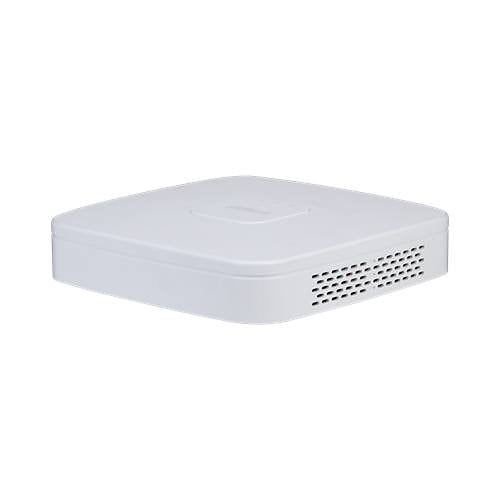 Dahua Technology NVR2104-P-I2 network video recorder