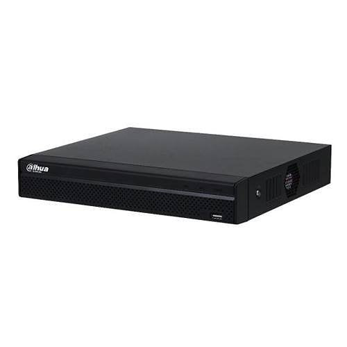 Dahua Technology DHI-NVR4108HS-8P-EI NVR